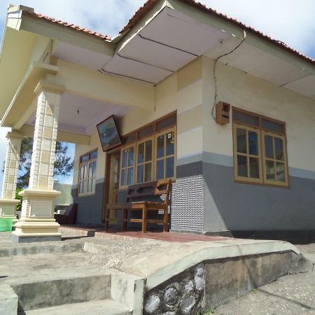 Yog Bromo Homestay Eksteriør billede