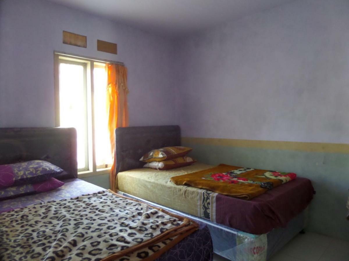Yog Bromo Homestay Eksteriør billede