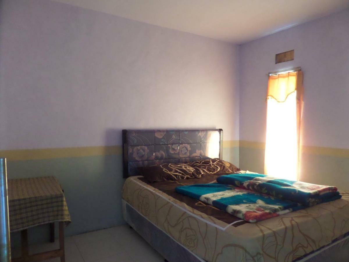 Yog Bromo Homestay Eksteriør billede