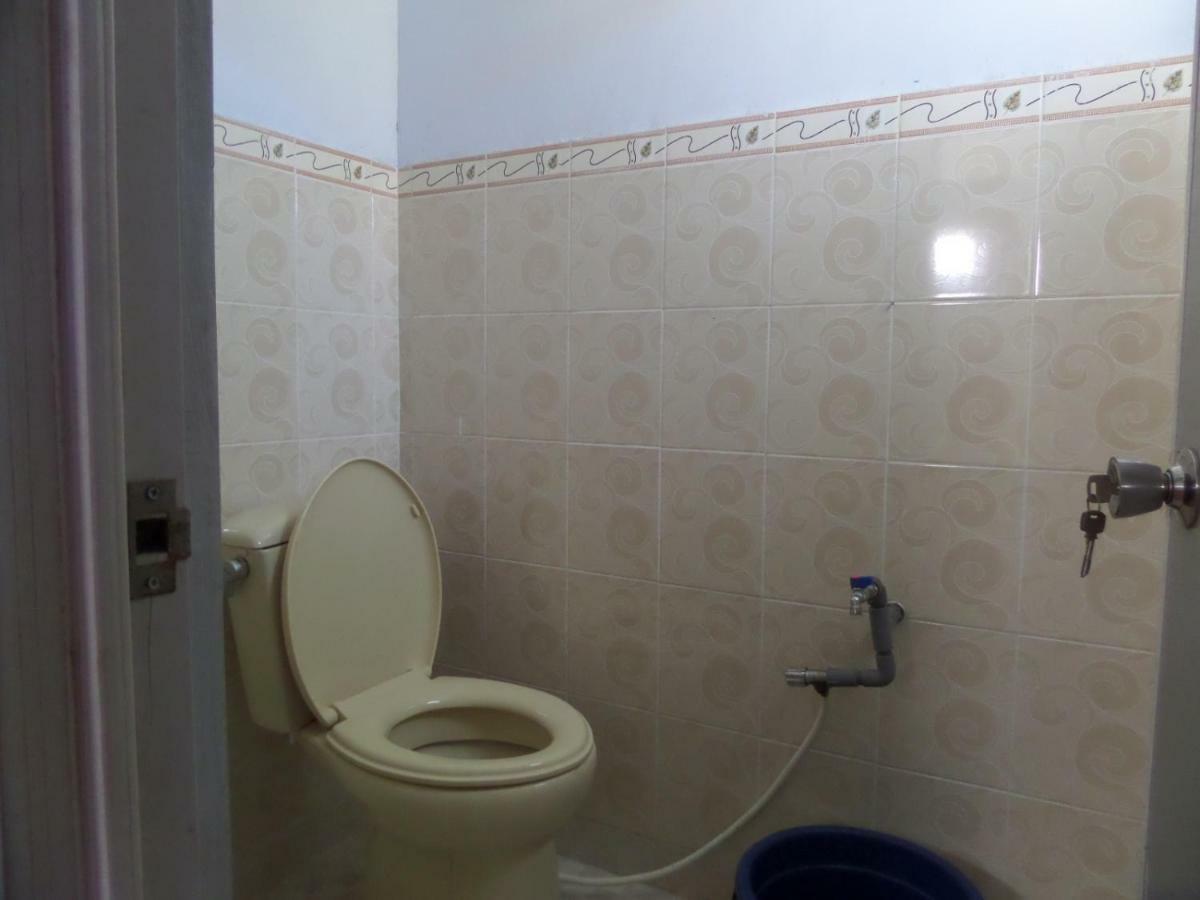 Yog Bromo Homestay Eksteriør billede