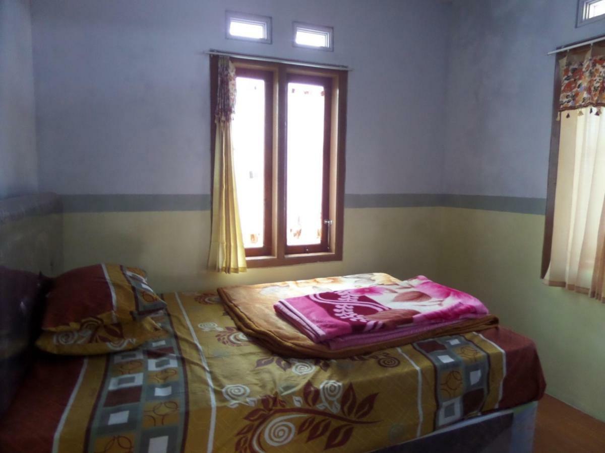 Yog Bromo Homestay Eksteriør billede