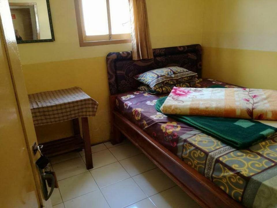 Yog Bromo Homestay Eksteriør billede