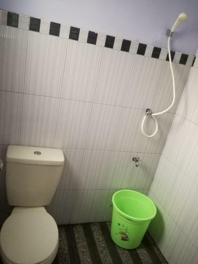 Yog Bromo Homestay Eksteriør billede